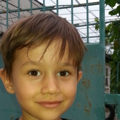 Александр Громов, 08.02.1985, Запорожье