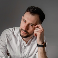 Вячеслав П, 08.05, Кокшетау