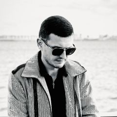 Михаил Михайлов, 05.08.1992, Надым