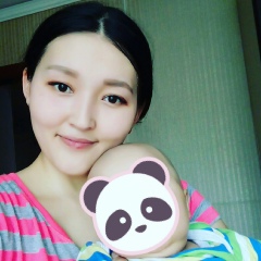 Акзия Келдибаева, 11.11.1992, Конаев / Капшагай