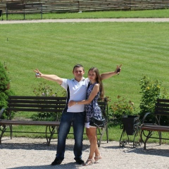 Андрей Квока, 22.04, Нежин