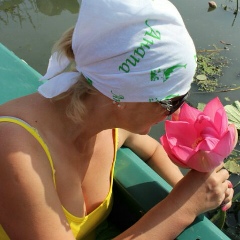 Ольга Костырева, 26.09