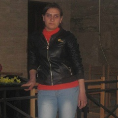 Armine Abrahamyan, 26.06.1989, Арташат