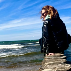 Ирина Николаевна, 17.09, Санкт-Петербург