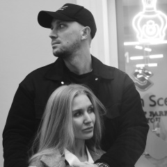 Evgeniy Yanchevskiy, Санкт-Петербург