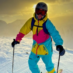 Федор Микушкин, 31.01.1983, Санкт-Петербург