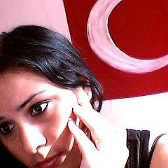 Леся Гедик, 19.08, Antalya