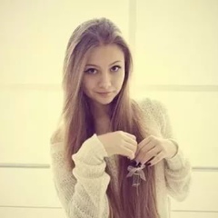 Евгения Цапко, 22.08