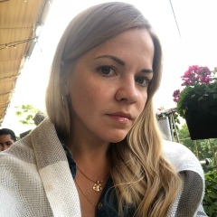 Александра Шашкина, 31.03, Санкт-Петербург