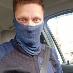 Михаил Хрулёв, 25.12.1981, Санкт-Петербург