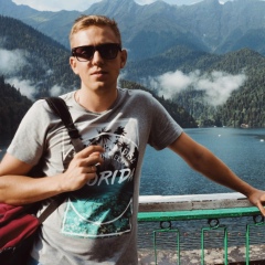 Павел Мышлёнок, 28.11, Витебск