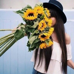 Акылай Нусубалиева, 29.04.2001