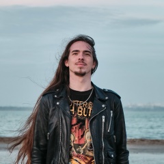 Victor Orlov, 12.01.1999