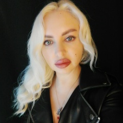 Марина Ильиных, Новороссийск