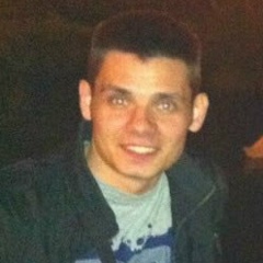 Сергей Макаров, 17.12, Москва