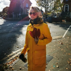 Оксана Мищенко, 04.09.1989, Москва