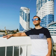 Олег Усачев, 21.11.1987, Краснодар