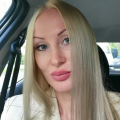 Наталья Старкова, 18.08, Санкт-Петербург