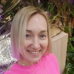 Мария Бек, 07.02, Ижевск