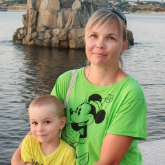 Екатерина Радаева, 19.12, Санкт-Петербург