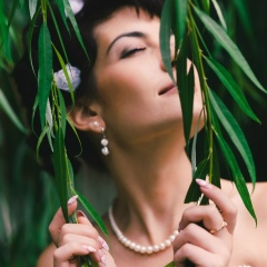 Ольга Дроздова, 10.07, Москва