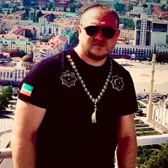 Евгений Попов, Ставрополь