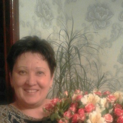 Злата Сидорова, 31.05.2002