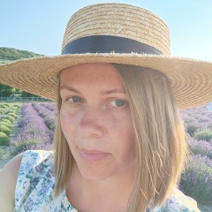 Екатерина Федорова, 17.08.1984, Москва