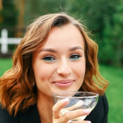 Алёна , 11.06.1992, Томск