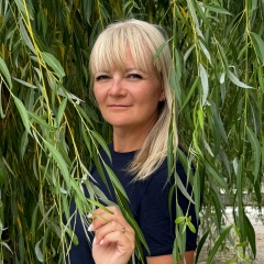 Елена Шапоренко, 20.03