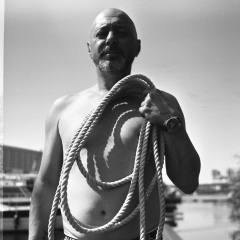 Антон Белянкин, 10.03.1968, Санкт-Петербург