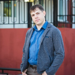 Валерий Беломестных, 25.09.1983, Белогорск