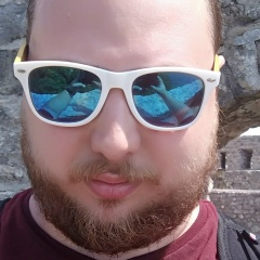 Дмитрий Ктулхов, 13.11.1987, Москва