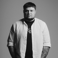 Егор Папу, 22.12, Рязань