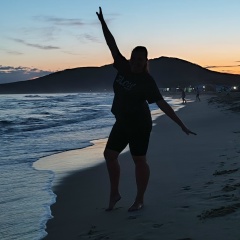 Юлия Беляева, 16.10, Красноярск