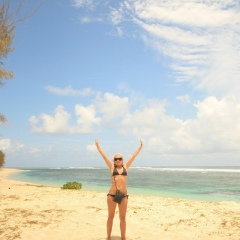 Мария Шведова, 07.09, Москва