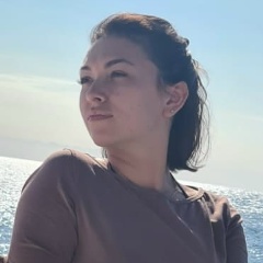 Виктория Жестовская, 22.07.1990, Москва