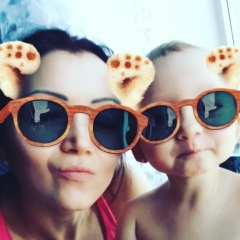 Юлия Трибунских, 20.09, Одесса