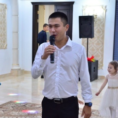Жандос Джумашев, 14.05.1989, Алматы