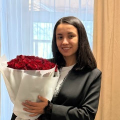 Юлия Шарафеева, 03.05, Екатеринбург