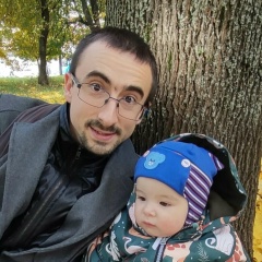 Ренат Нусратуллин, 08.01.1988, Москва