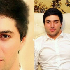 Алиев Идрис, 07.09.1989, Грозный