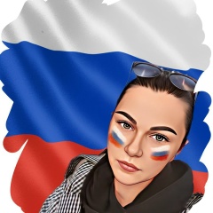 Кристина Цветкова, 03.09, Нальчик