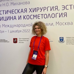 Светлана Сичкарева, 07.09, Ильич