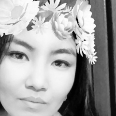 Азиза Карлыбаева, 26.12.1993, Кордай