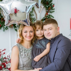 Олечка Галяс, 07.02.1983, Хмельницкий