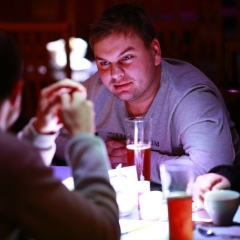 Димка Kisist, Казань