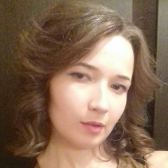 Anna Panteleeva, 08.09, Москва