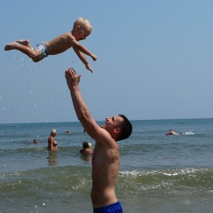 Александр Юркин, Санкт-Петербург