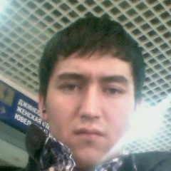 Tariel Kochkorov, 27.01.1993, Екатеринбург